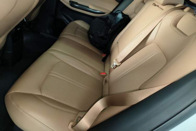 Used Nio ES6 2020 420 km Sport Edition
