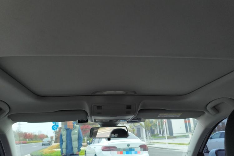 Used Volkswagen Bora 2023 280TSI DSG Prestige Edition Headliner