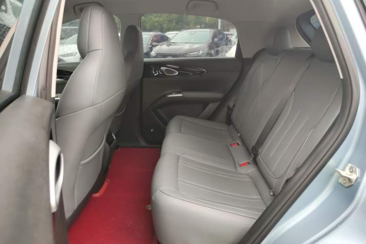 Used Geely Galaxy Geome 2025 310km Youth Edition
