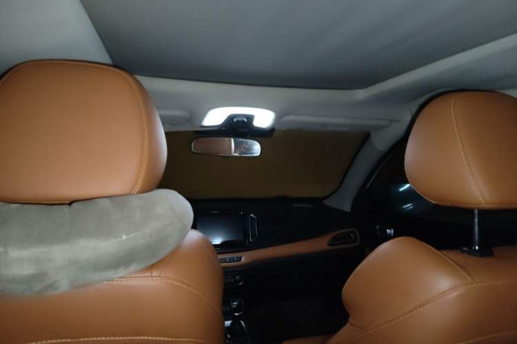 Used Chery Tiggo 7 2016 1.5T Manual Ignite Edition