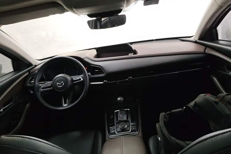 Used Mazda CX-30 2021 2.0L Automatic Joyful Edition