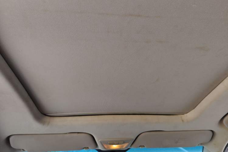 Used Baojun 510 2017 1.5L Automatic Luxury Model