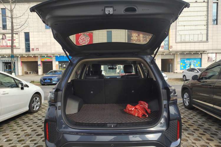 Used Hyundai ix35 2021 2.0L Automatic 2WD GLS Leading Edition