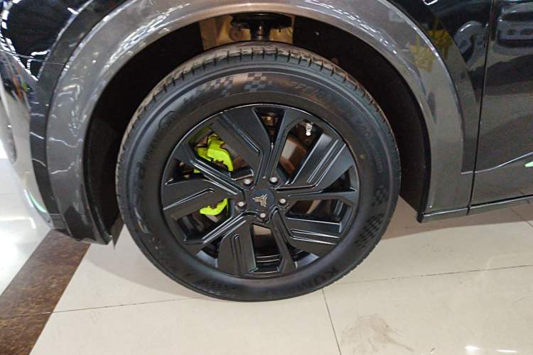 Used NETA U 2022 NETA U-Ⅱ 400 Lite Lithium Iron Phosphate