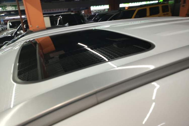 Used CHANGAN CS75 2021 Honor Million Edition 280T DCT Luxury Model
