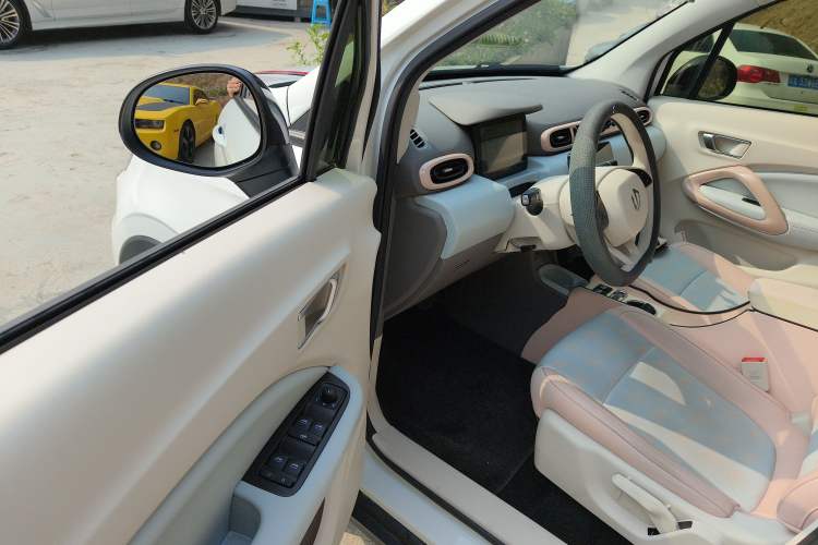 Used Leapmotor T03 2025 310 Comfort Edition