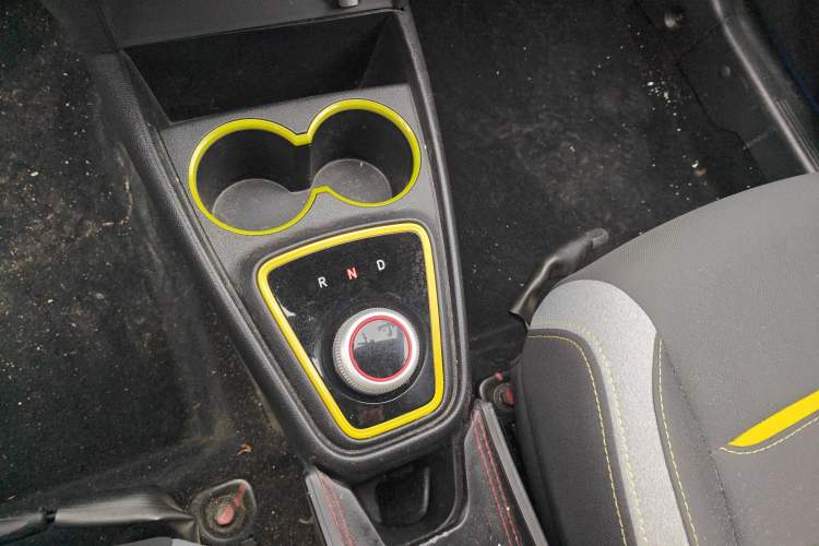 Used SOL E10X 2021 200km Classic Type
