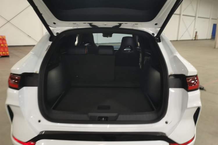 Used BYD Song PLUS New Energy 2023 Champion Edition DM-i 110KM Flagship Model