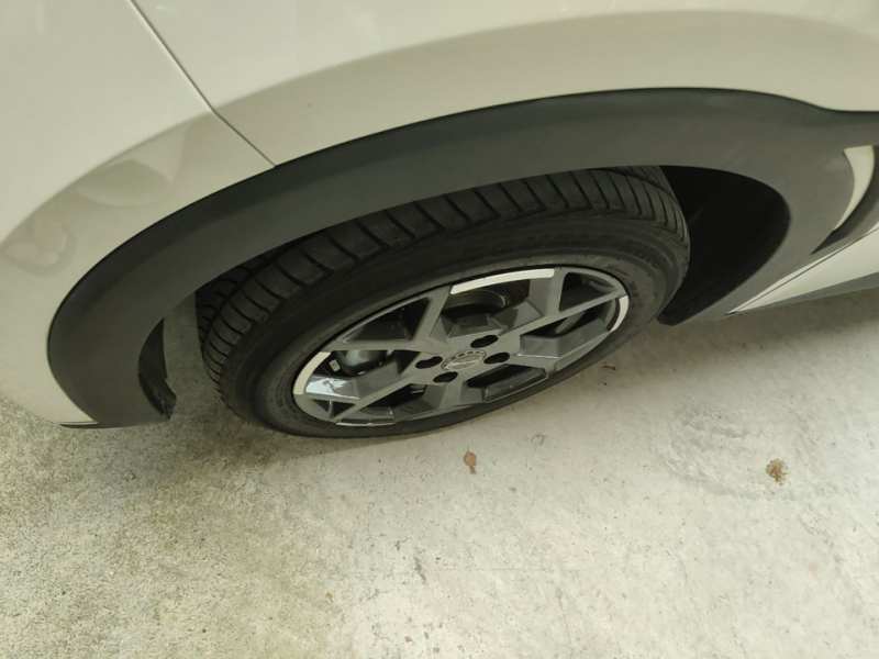 Used BYD Seagull 2024 Honor Edition 305km Dynamic Version — 22