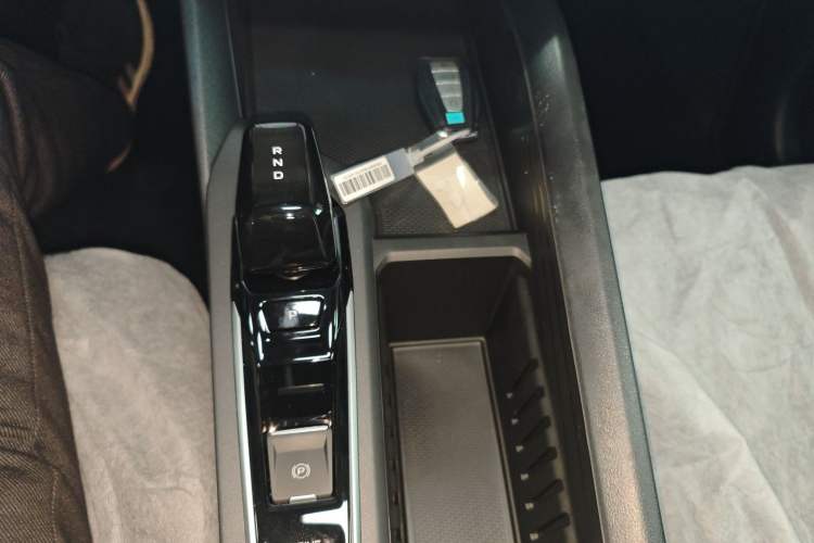 Used Geely Auto Binray 2024 Binrui COOL 1.5T DCT Longteng Edition