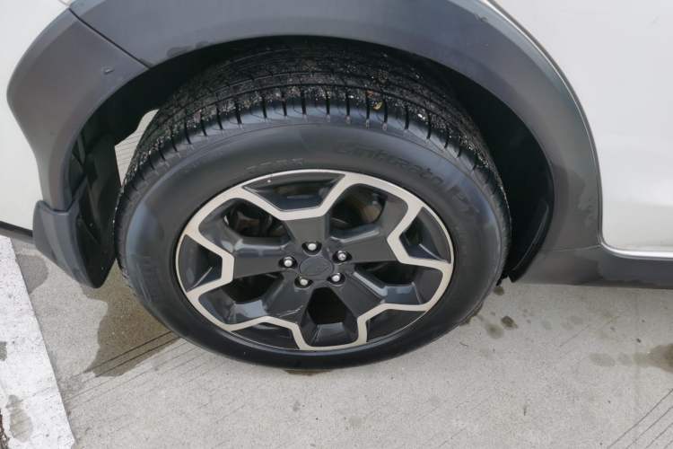 Used Subaru XV 2014 2.0i Luxury Edition