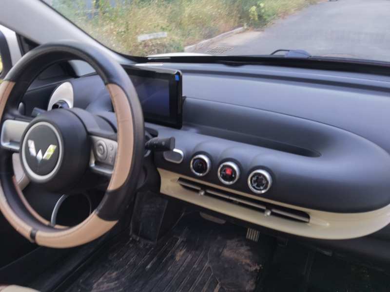 Used Wuling Bingo 2023 203km Light Edition — 29