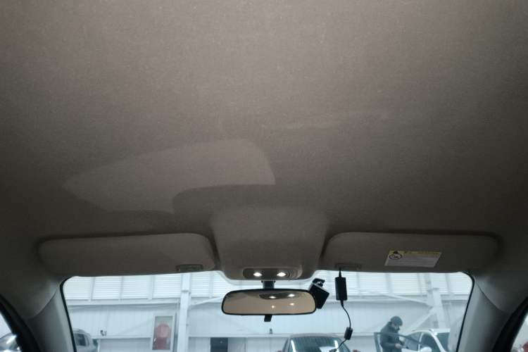 Used BYD e2 2020 Upgraded Version Long-Range Edition Luxury Model
