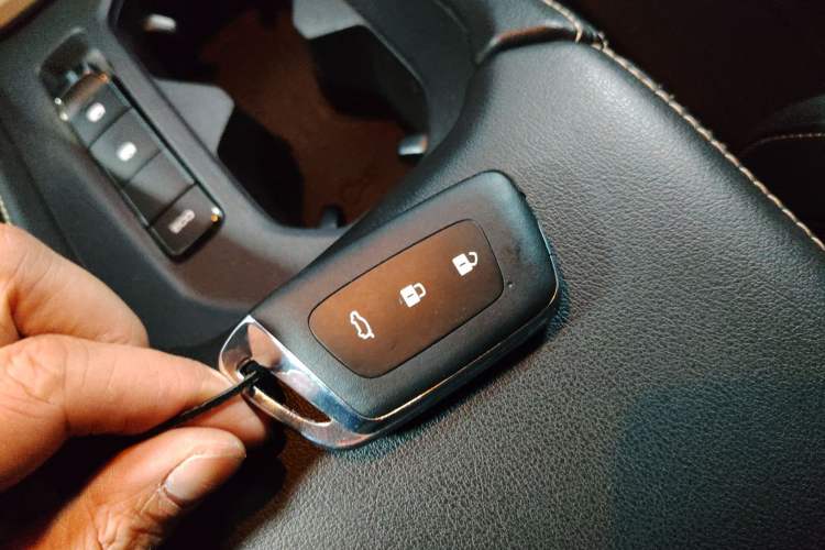 Used Baojun RS-3 2022 SOODA 1.5T CVT Master Edition
