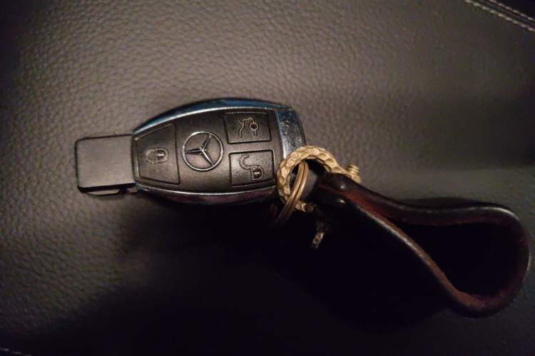 Used Mercedes-Benz R-Class 2017 R 320 4MATIC Luxury Collection Edition