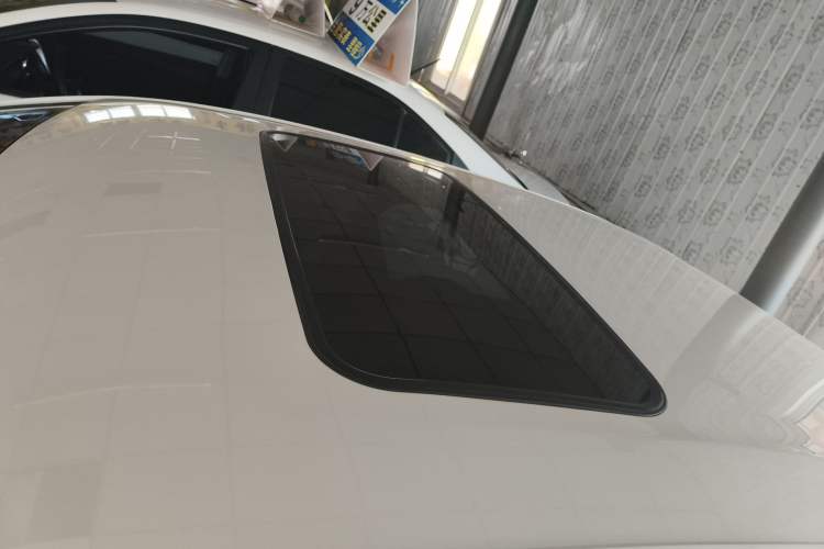 Used Peugeot 408 2015 1.2T Automatic Luxury Edition
