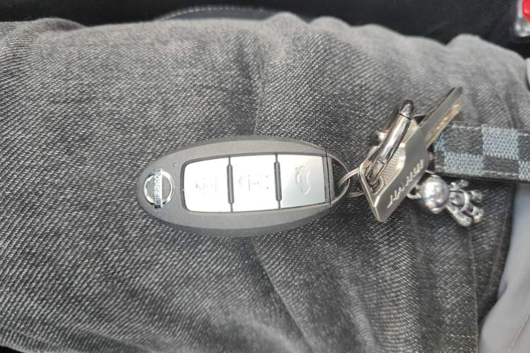 Used Nissan Teana 2021 2.0L XL Comfort Edition