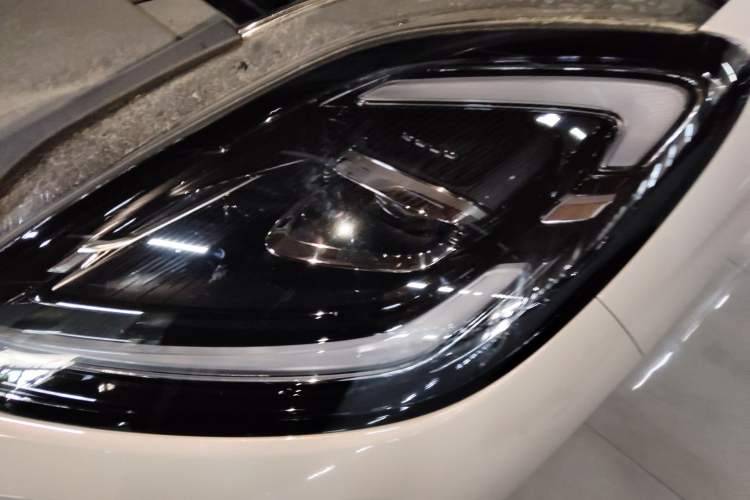 Used Wuling Bingo S 2025 Model 430km Flagship Edition