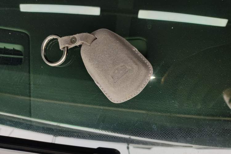 Used Cadillac XT5 2022 2.0T Two-Wheel Drive Luxury Version
