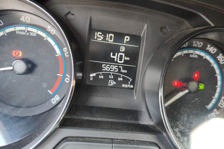 Used Skoda Kamiq 2021 1.5L Automatic Comfort Edition