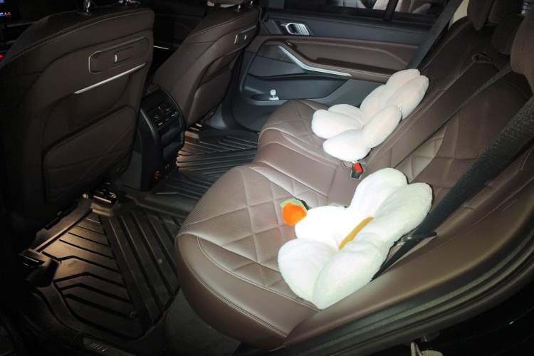 Used BMW X5 2023 xDrive 30Li M Sport Package
