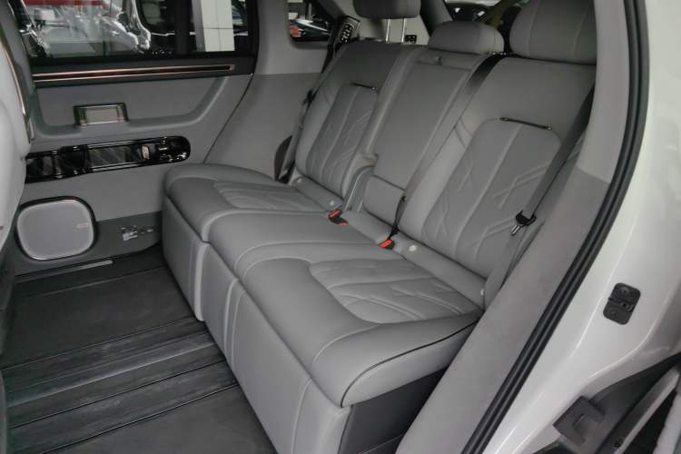 Used Zeekr MIX 2025 Intelligent Driving Version