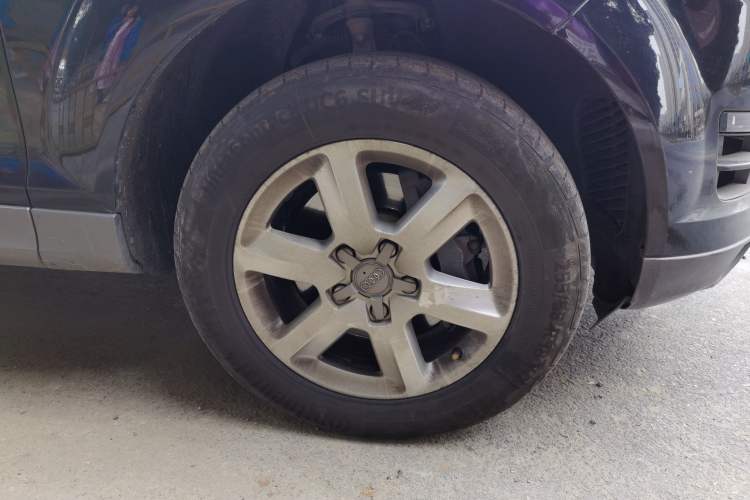 Used Audi Q7 2011 3.0 TFSI Ambition (200kW)