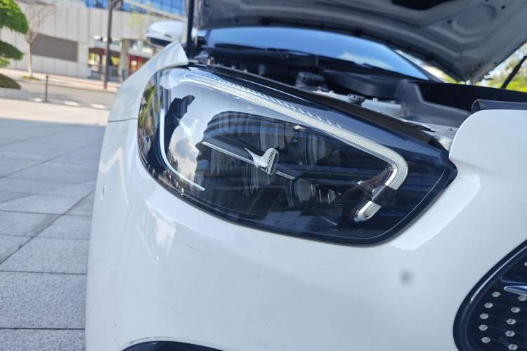 Used Mercedes-Benz E-Class 2021 E 260 Coupe
