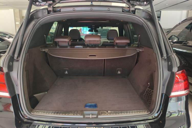 Used Mercedes-Benz GLE 2016 GLE 320 4MATIC Dynamic Edition