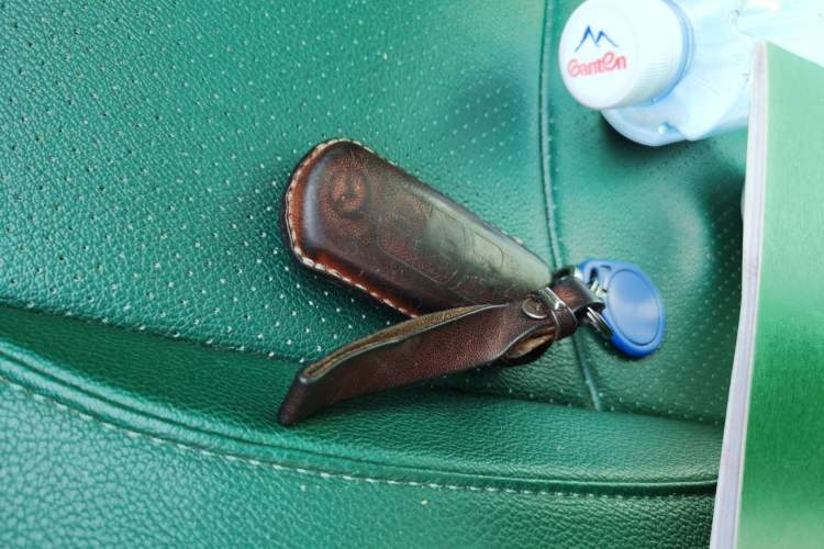 Used Mazda 3 Axela 2014 Sedan 1.5L Automatic Comfort Model
