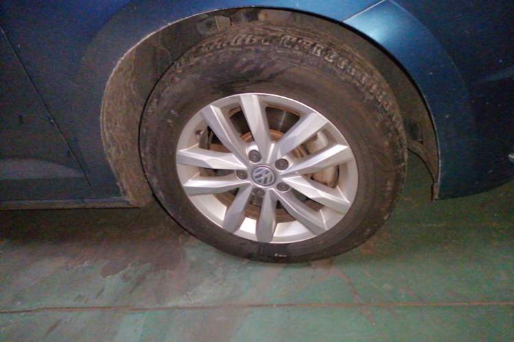 Used Volkswagen Touran 2016 Volkswagen Touran L 280TSI DSG Comfort Edition