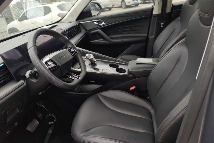 Used Roewe RX5 2023 1.5T Elite Edition