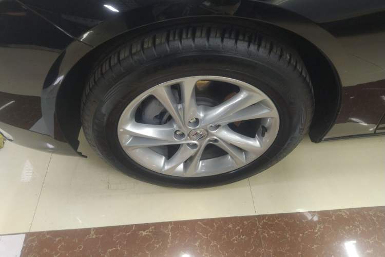 Used Buick Regal 2024 25T Deluxe Edition
