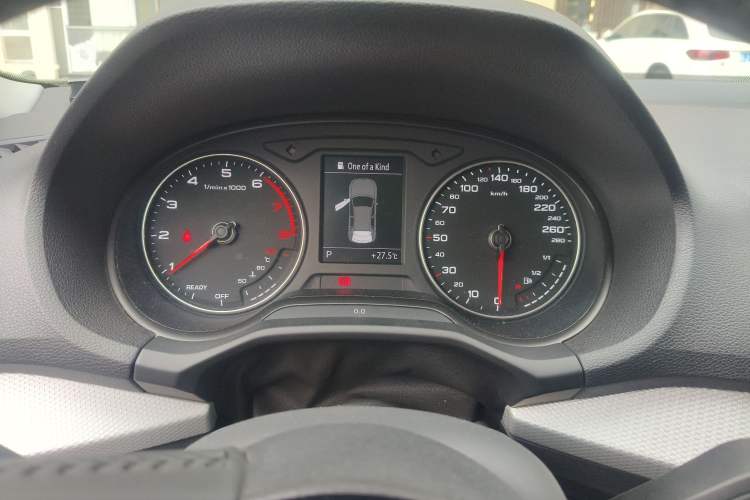 Used Audi Q2L 2020 35 TFSI Ambition Dynamic Edition