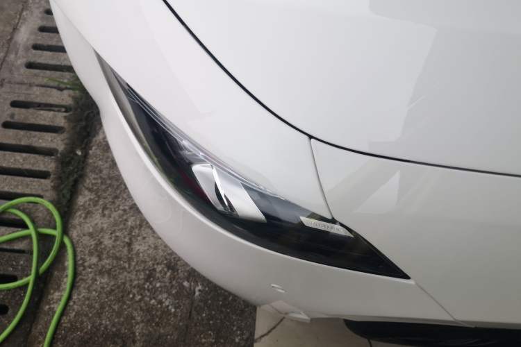 Used Mercedes-Benz A-Class 2021 A 200 L Sport Sedan Fashion Model
