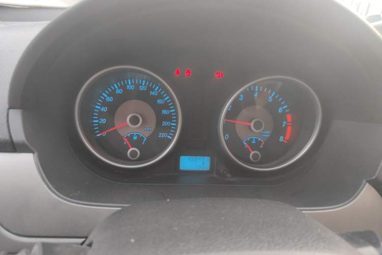 Used Buick Excelle 2013 1.5L Manual Classic Model