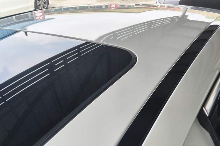 Used Mercedes-Benz C-Class 2019 C 180 L Fashion Edition Sport Version Roof