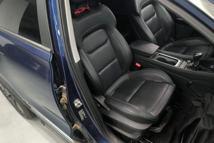 Used Chery Tiggo 8 2018 1.5 TCI Manual Special Edition 5-seater