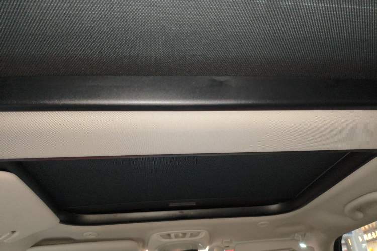 Used MINI 2016 2.0T COOPER S Headliner