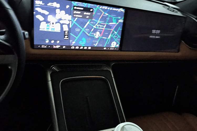 Used XPeng G9 2024 702 Max
