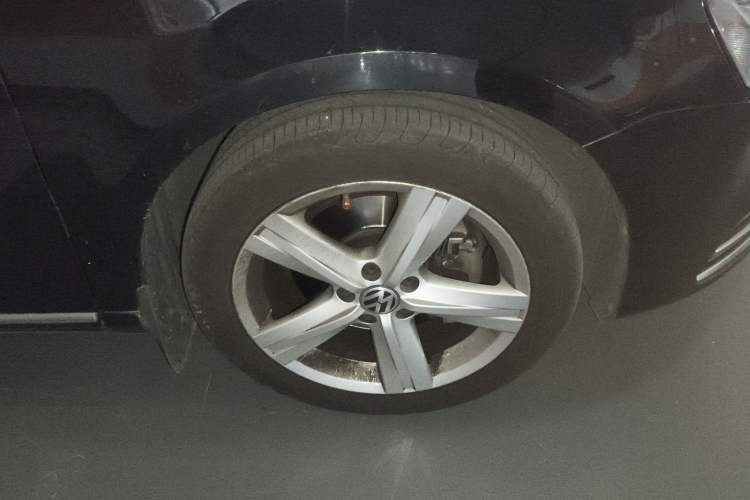 Used Volkswagen Magotan 2016 2.0 TSI Luxury Comfort Version
