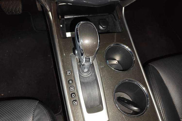 Used Nissan Teana 2013 2.0L XL Comfort Edition
