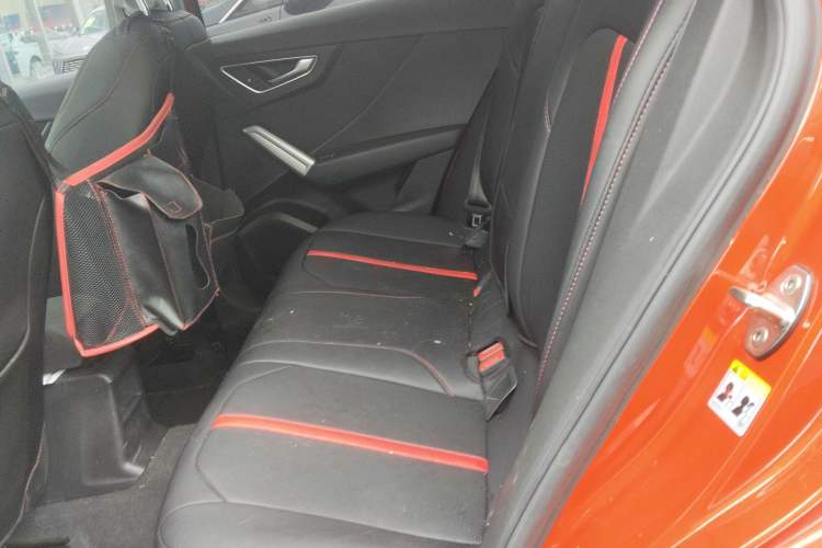 Used Audi Q2L 2020 35 TFSI Ambition Dynamic Edition
