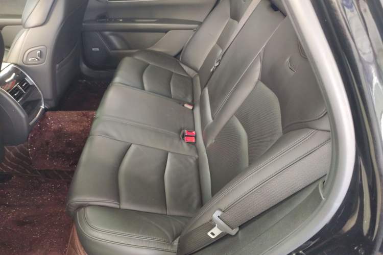 Used Cadillac CT6 2021 28T Elite Edition
