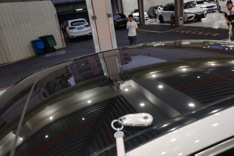 Used Mercedes-Benz C-Class 2023 C 260 L Sport Edition
