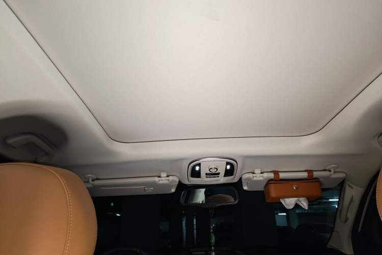 Used Haval H9 2017 2.0T Gasoline 4x4 Premium 5-Seater