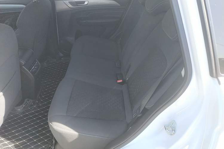 Used Haval M6 2021 PLUS 1.5T DCT Elite Smart Connectivity Model