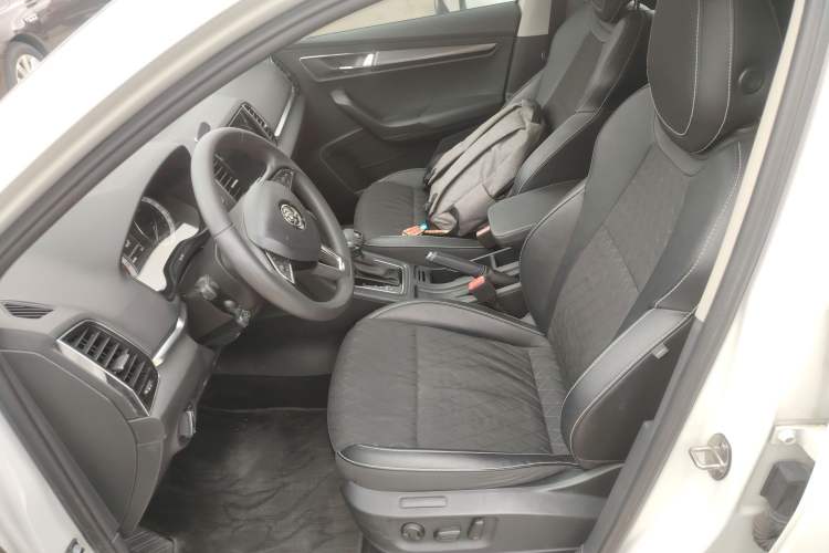 Used Skoda Karoq 2018 TSI280 Luxury Edition China V Standard