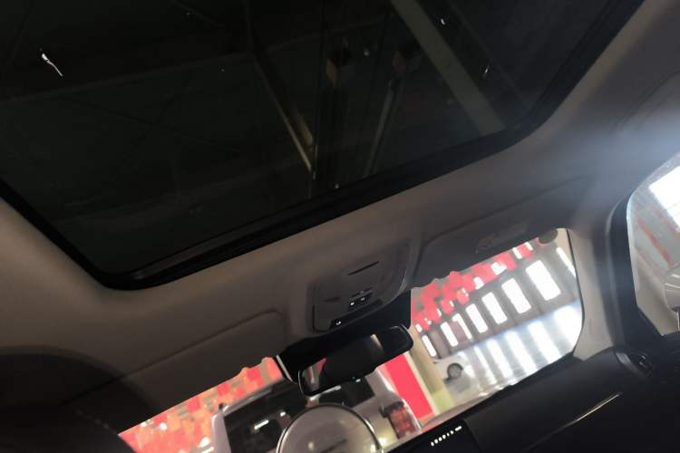 Used Haval H Dog 2023 2.0T Two-Wheel Drive Chaoye Version Plus