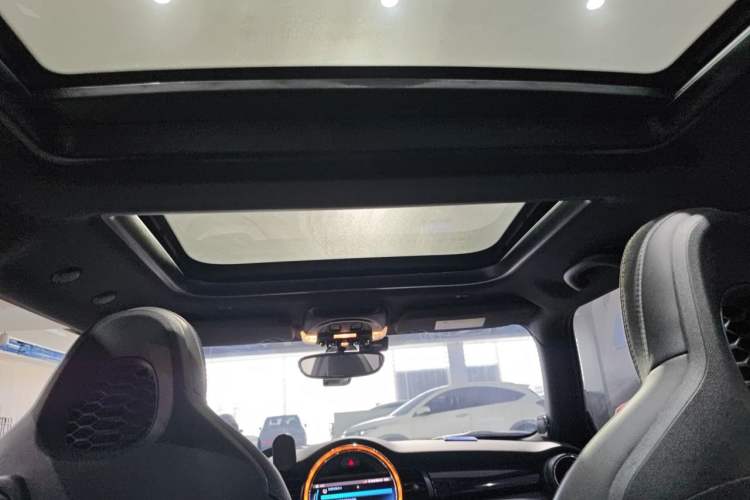 Used MINI JCW 2021 2.0T JOHN COOPER WORKS ALL-IN
